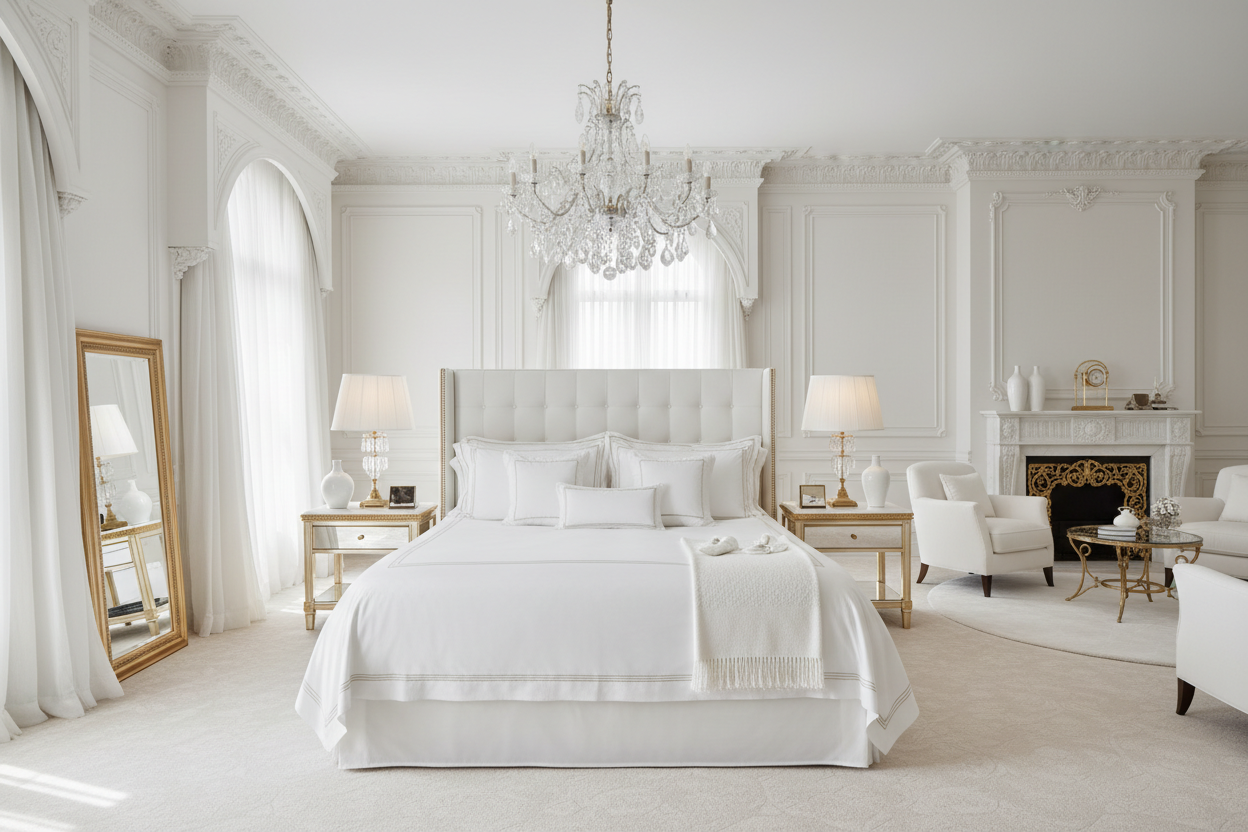 Luxury