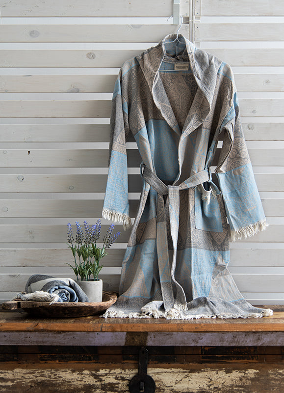 Bathrobe Elounda