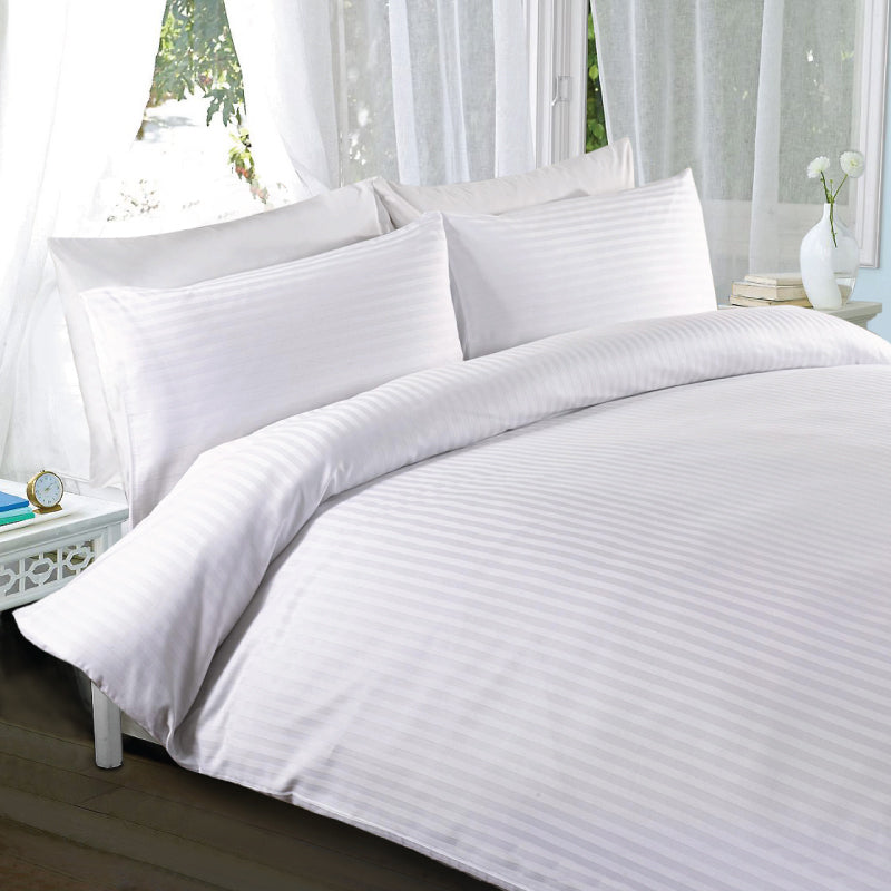Παπλωματοθήκη Royal Plain Sateen