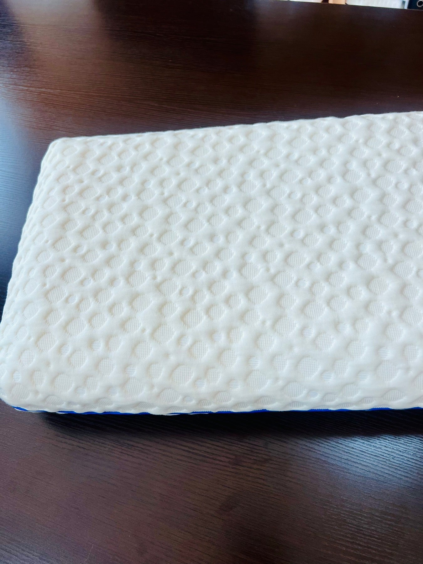Μαξιλάρι Memo Soap Adjustable