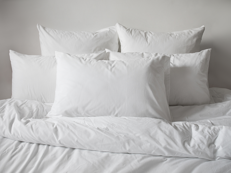 Παπλωματοθήκη Luxury Cotton