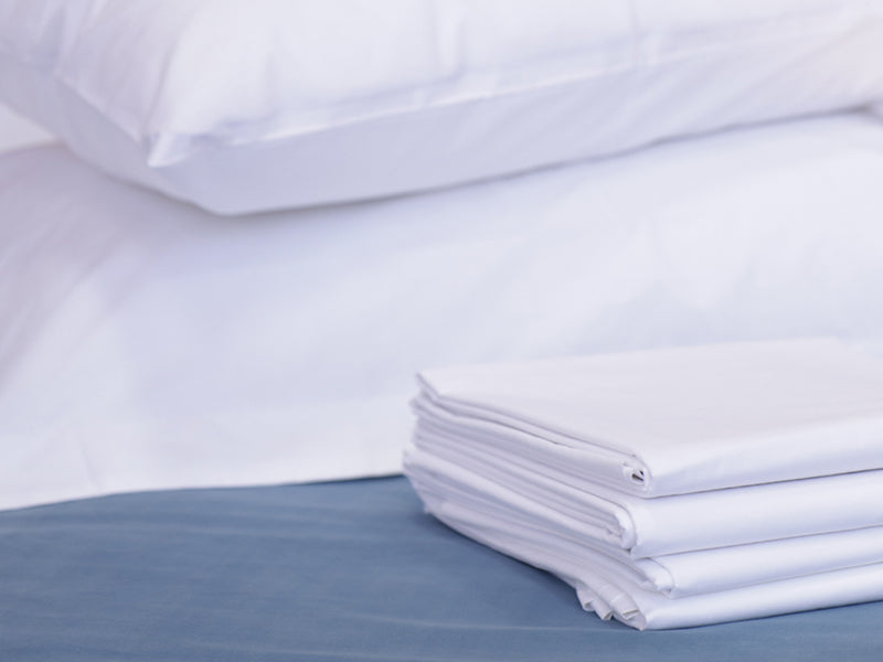 Παπλωματοθήκη Luxury Cotton