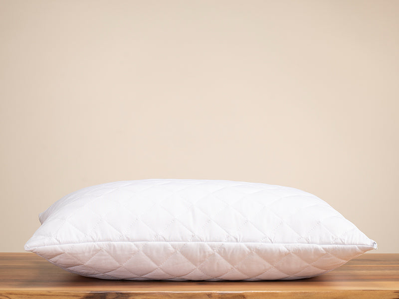 Θήκη Προστασίας Μαξιλαριού Quilted