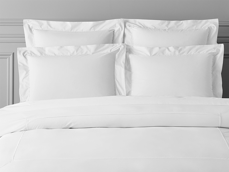 Παπλωματοθήκη Royal Plain Sateen
