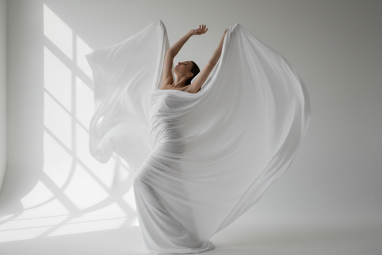 Σεντόνι Luxury Cotton Percale