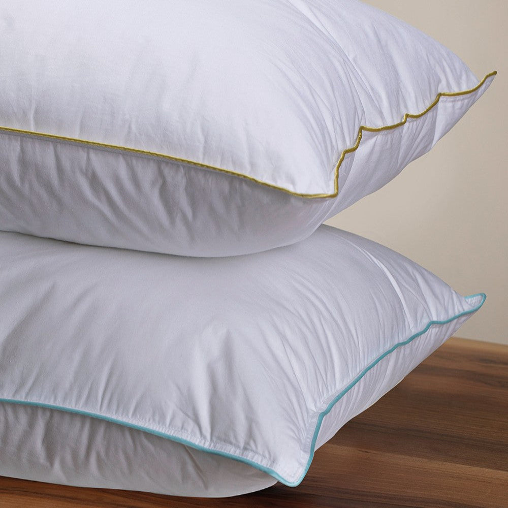 Μαξιλάρι 3D Cotton