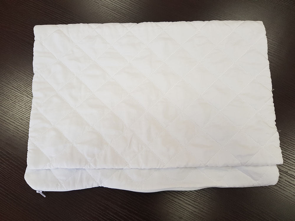 Θήκη Προστασίας Μαξιλαριού Quilted